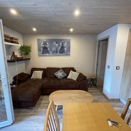 Le Picoulet : Appartement Tout Confort Coeur De Village Allos Zewnętrze zdjęcie