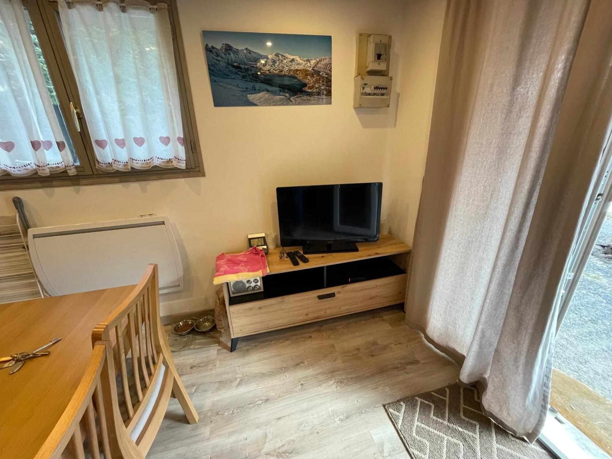 Le Picoulet : Appartement Tout Confort Coeur De Village Allos Zewnętrze zdjęcie