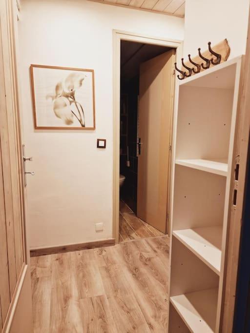 Le Picoulet : Appartement Tout Confort Coeur De Village Allos Zewnętrze zdjęcie
