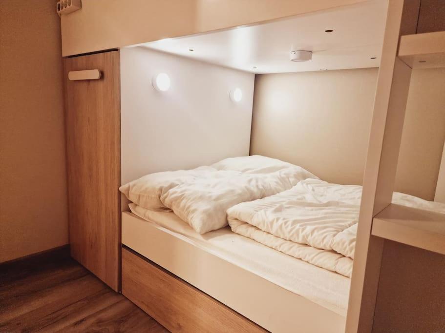 Le Picoulet : Appartement Tout Confort Coeur De Village Allos Zewnętrze zdjęcie