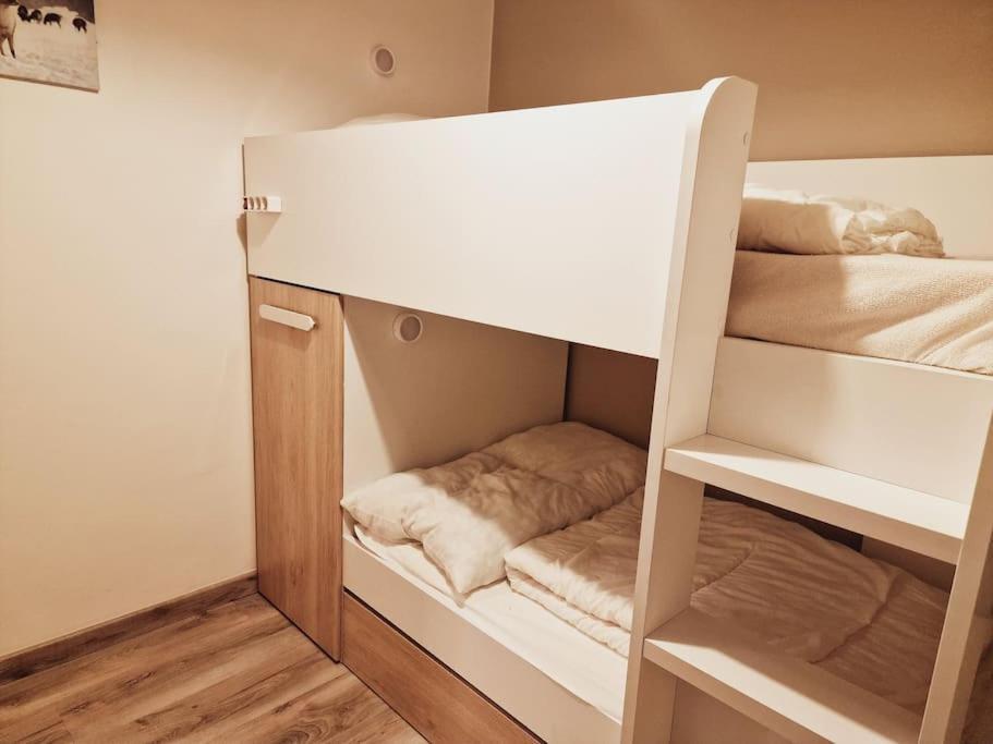 Le Picoulet : Appartement Tout Confort Coeur De Village Allos Zewnętrze zdjęcie