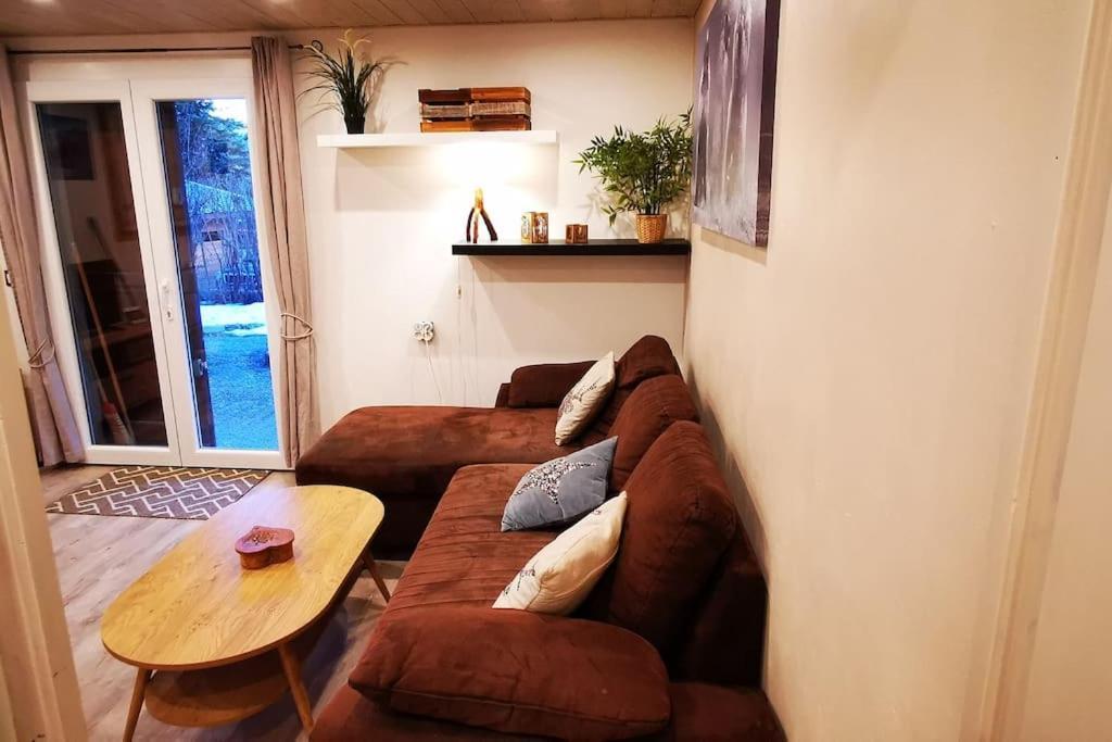 Le Picoulet : Appartement Tout Confort Coeur De Village Allos Zewnętrze zdjęcie
